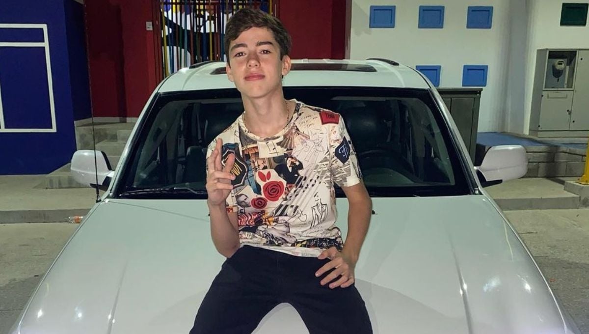 At 16: Kevin AMF, The Phenomenon Fusing Corridos and Dembow