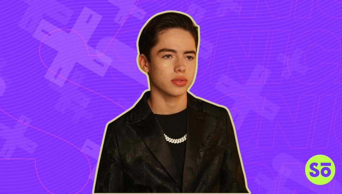 Kevin AMF at 16: Biography and Hits of the Young Music Icon